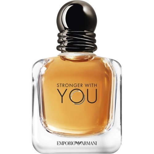 Giorgio Armani Emporio Armani Stronger With You edt