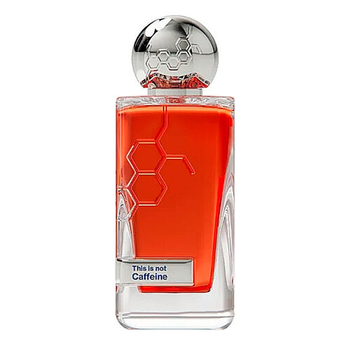 Hormone Paris This Is Not Caffeine parfum
