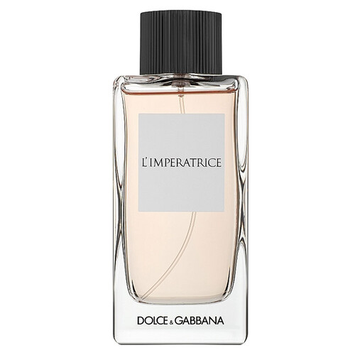 Dolce & Gabbana L`Imperatrice edt