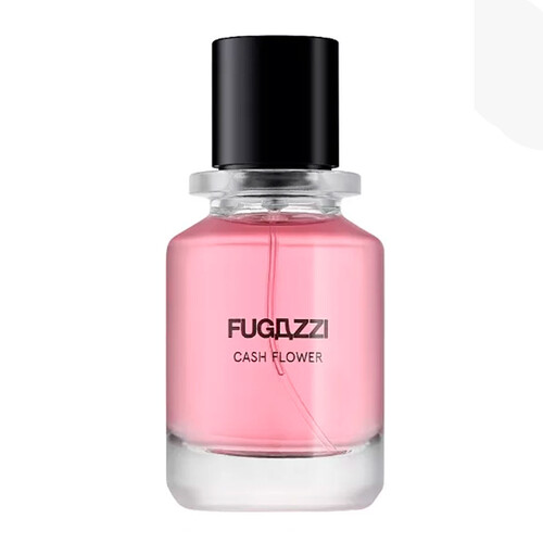 Fugazzi Cash Flower extrait de parfum