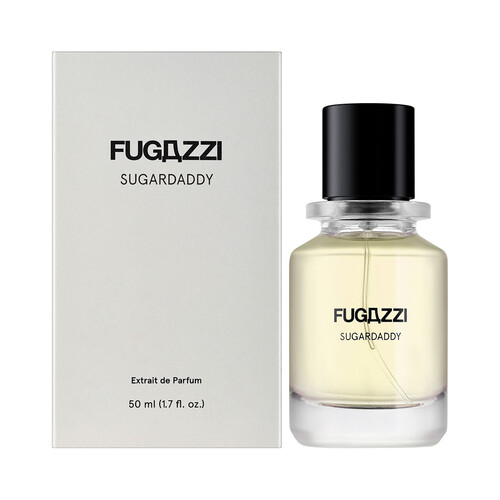 Fugazzi Sugardaddy extrait