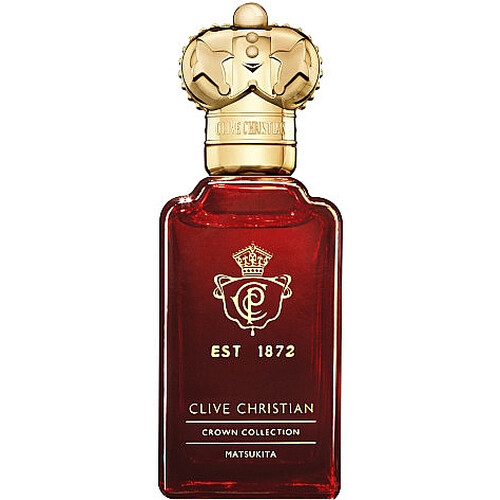 CLIVE CHRISTIAN MATSUKITA edp