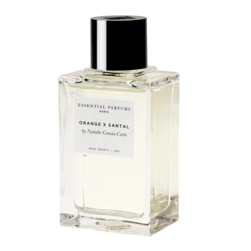 Essential Parfums Orange X Santal edp