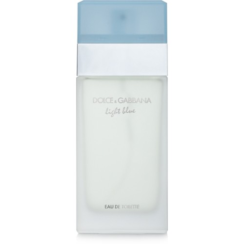 D&G LIGHT BLUE edt