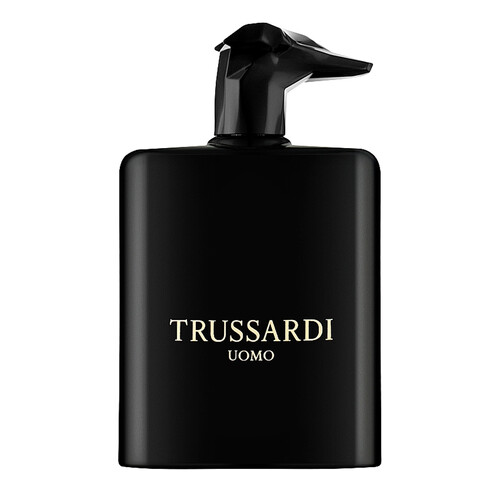 TRUSSARDI UOMO LEVRIERO COLLECTION LIMITED EDITION edp