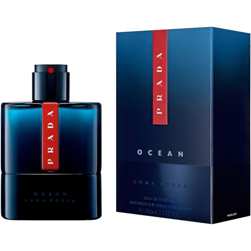 PRADA LUNA ROSSA OCEAN edt