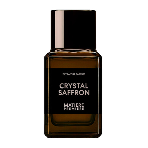 Matiere Premiere Crystal Saffron Extrait exdp