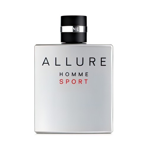 Chanel ALLURE HOMME SPORT edt