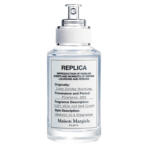 MAISON MARGIELA REPLICA LAZY SUNDAY MORNING edt