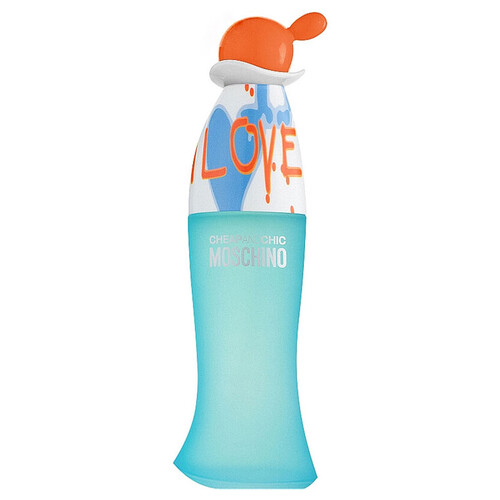 Moschino Cheap & Chic I Love Love edt