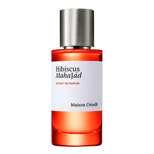 Maison Crivelli Hibiscus Mahajad parf