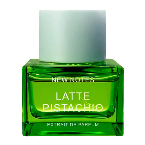 New Notes Latte Pistachio parf