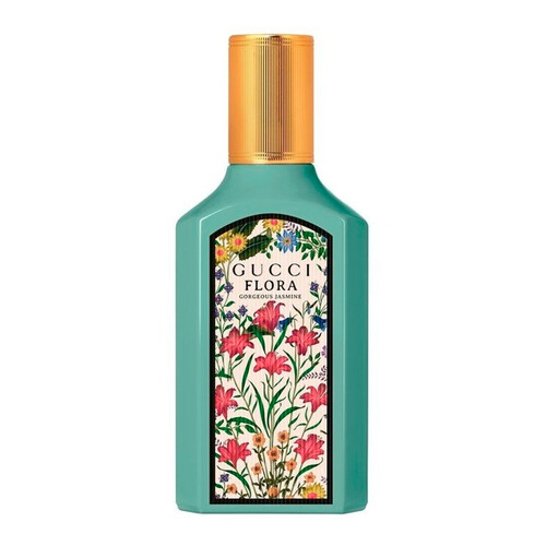 Gucci Flora Gorgeous Jasmine edp