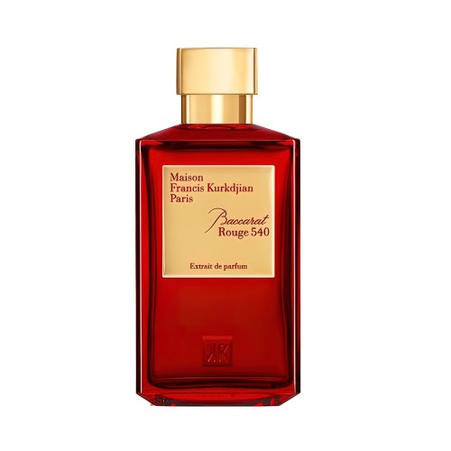 Maison Francis Kurkdjian Baccarat Rouge 540 Extrait exdp