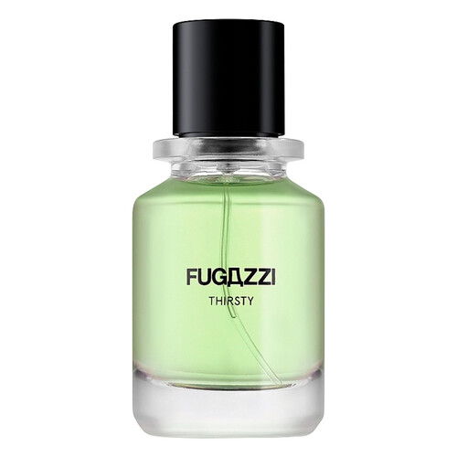 Fugazzi Thirsty extrait