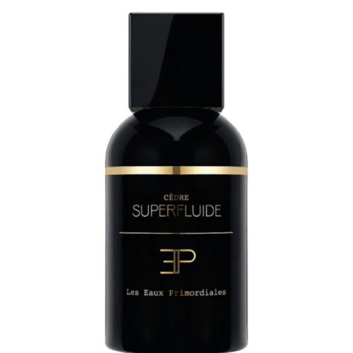 Les Eaux Primordiales Cedre Superfluide edp
