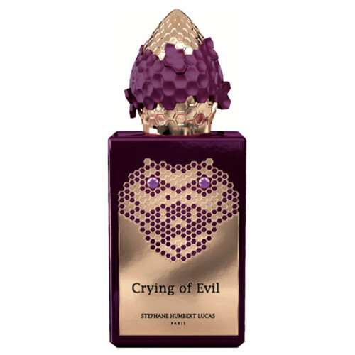 Stephane Humbert Lucas Crying Of Evil edp