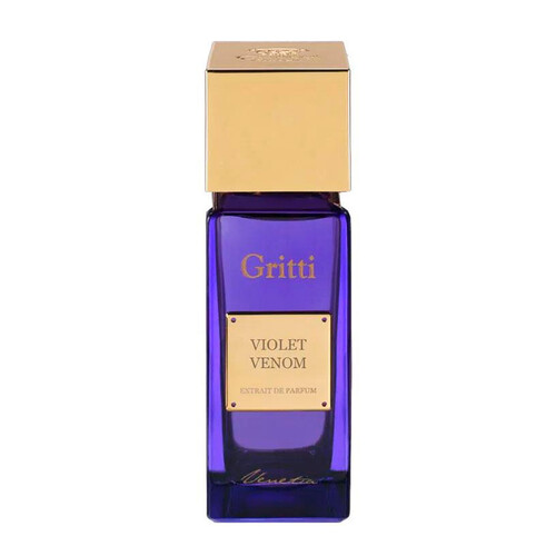 Gritti Violet Venom exdp