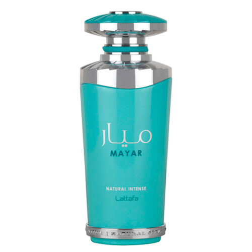 Lattafa Mayar Natural Intense edp