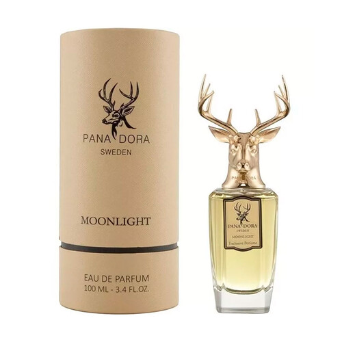 Pana Dora Moonlight edp