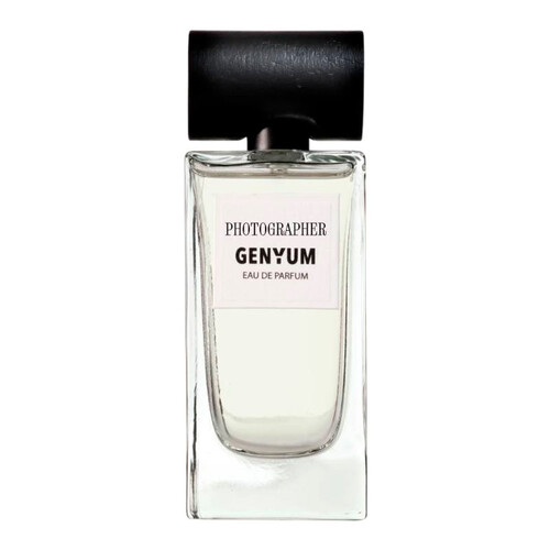 Genyum Photographer edp