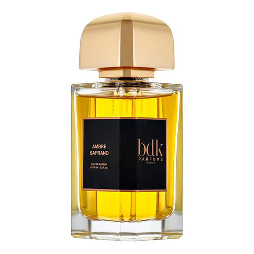 BDK PARFUMS AMBRE SAFRANO edp