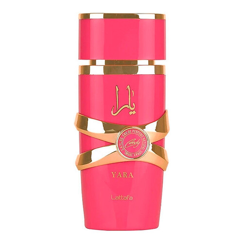 Lattafa Yara Candy edp