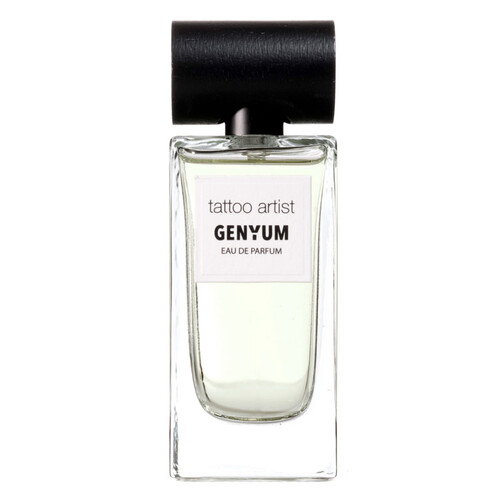 Genyum Tattoo Artist edp
