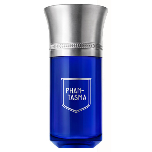 Les Liquides Imaginaire Phantasma edp
