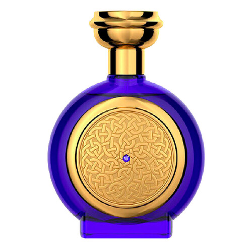 Boadicea the Victorious Blue Sapphire parf