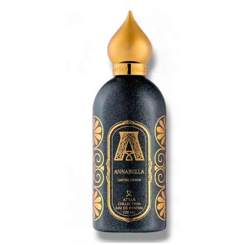 ATTAR ANNABELLA edp Lim.Ed.