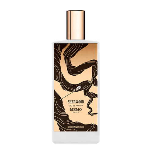 Memo Paris Sherwood edp