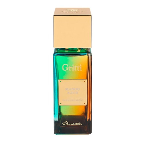 Gritti Mango Aoud exdp
