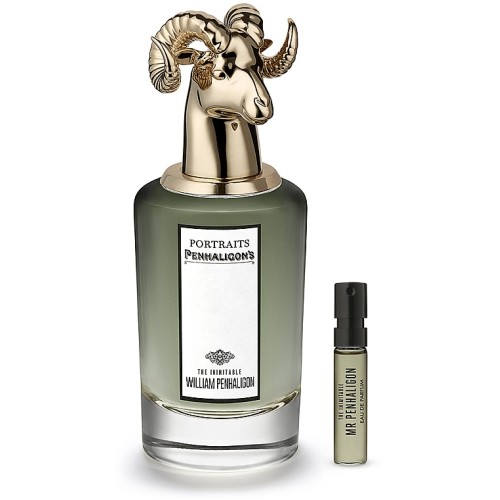 Penhaligon`s Portraits The Inimitable William Penhaligon edp