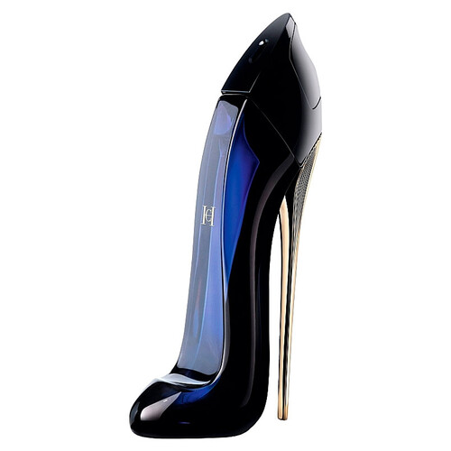 CAROLINA HERRERA GOOD GIRL edp