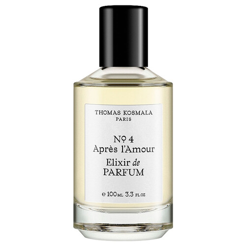 THOMAS KOSMALA NO.4 APRES L'AMOUR ELIXIR DE PARFUM edp
