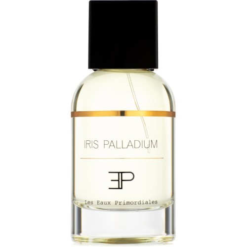 Les Eaux Primordiales Iris Palladium edp