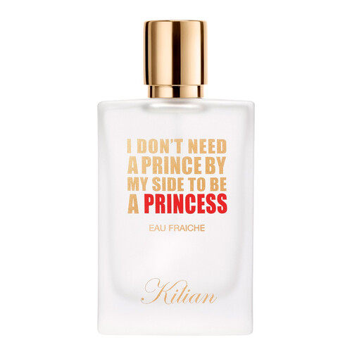 Kilian I Don`t Need A Prince By My Side To Be A Princess Eau Fraiche edp