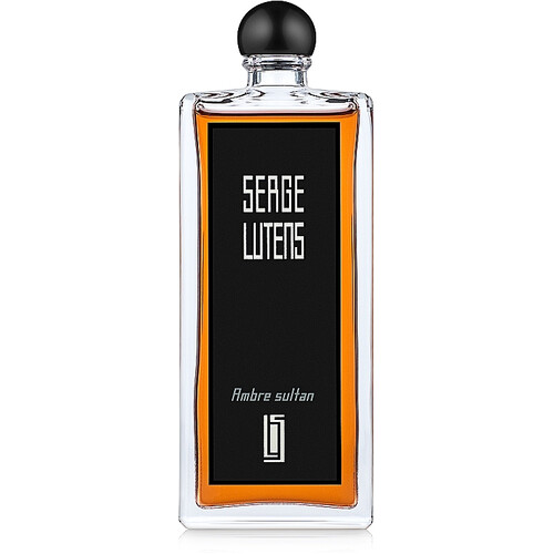 SERGE LUTENS AMBRE SULTAN edp