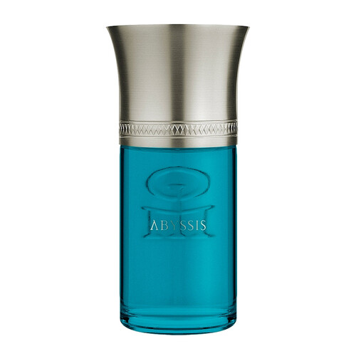 LIQUIDES IMAGINAIRES ABYSSIS edp