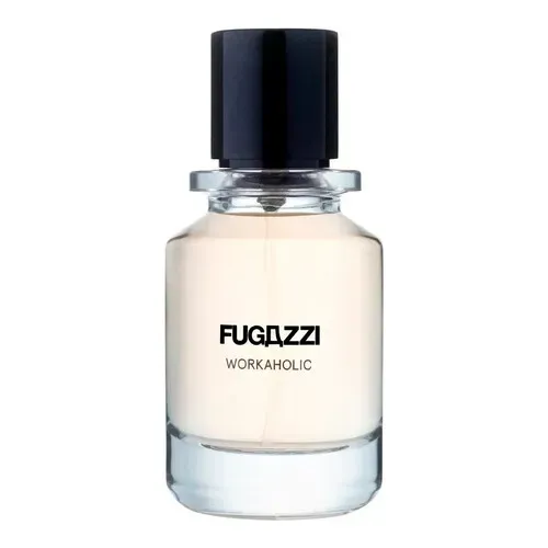 Fugazzi Workaholic extrait de parfum