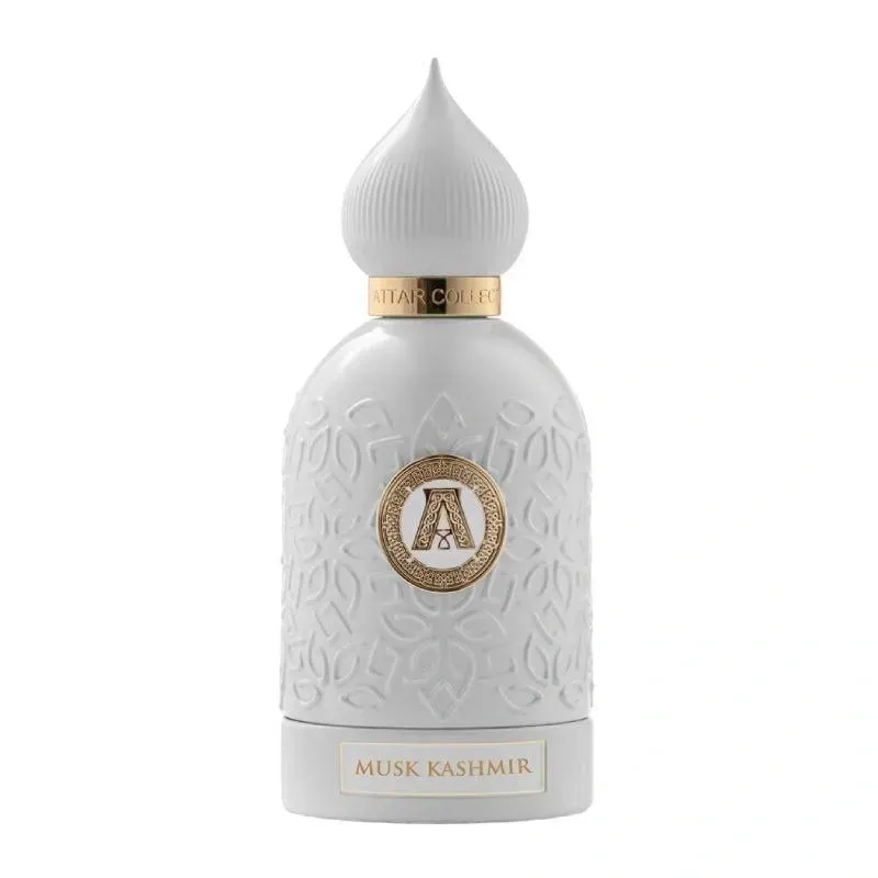 Attar Collection Musk Kashmir Extrait exdp ( аналог Baccarat Rouge 540 Maison Francis Kurkdjian )