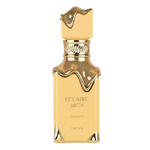LATTAFA ECLAIRE BANOFFI edp
