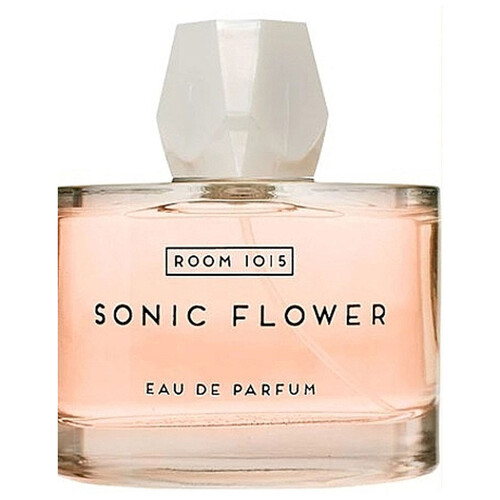 Room 1015 Sonic Flower edp