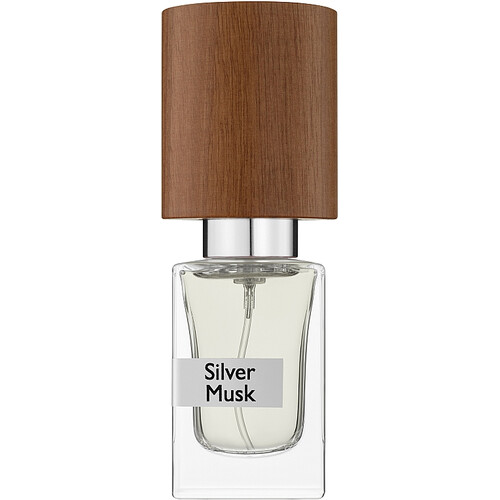 Nasomatto Silver Musk parf