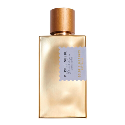 Goldfield & Banks Australia Purple Suede parfum
