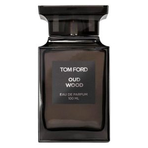 Tom Ford Our Wood