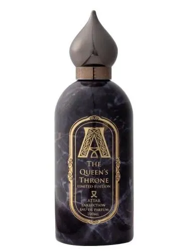 Attar Collection The Queen Of Sheba edp