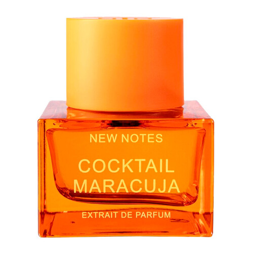 New Notes Cocktail Maracuja parf
