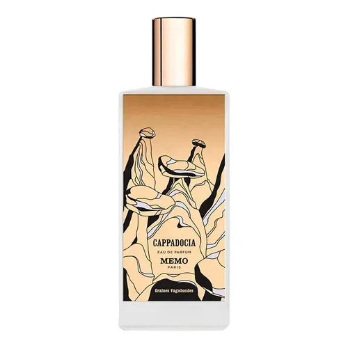Memo Paris Cappadocia edp